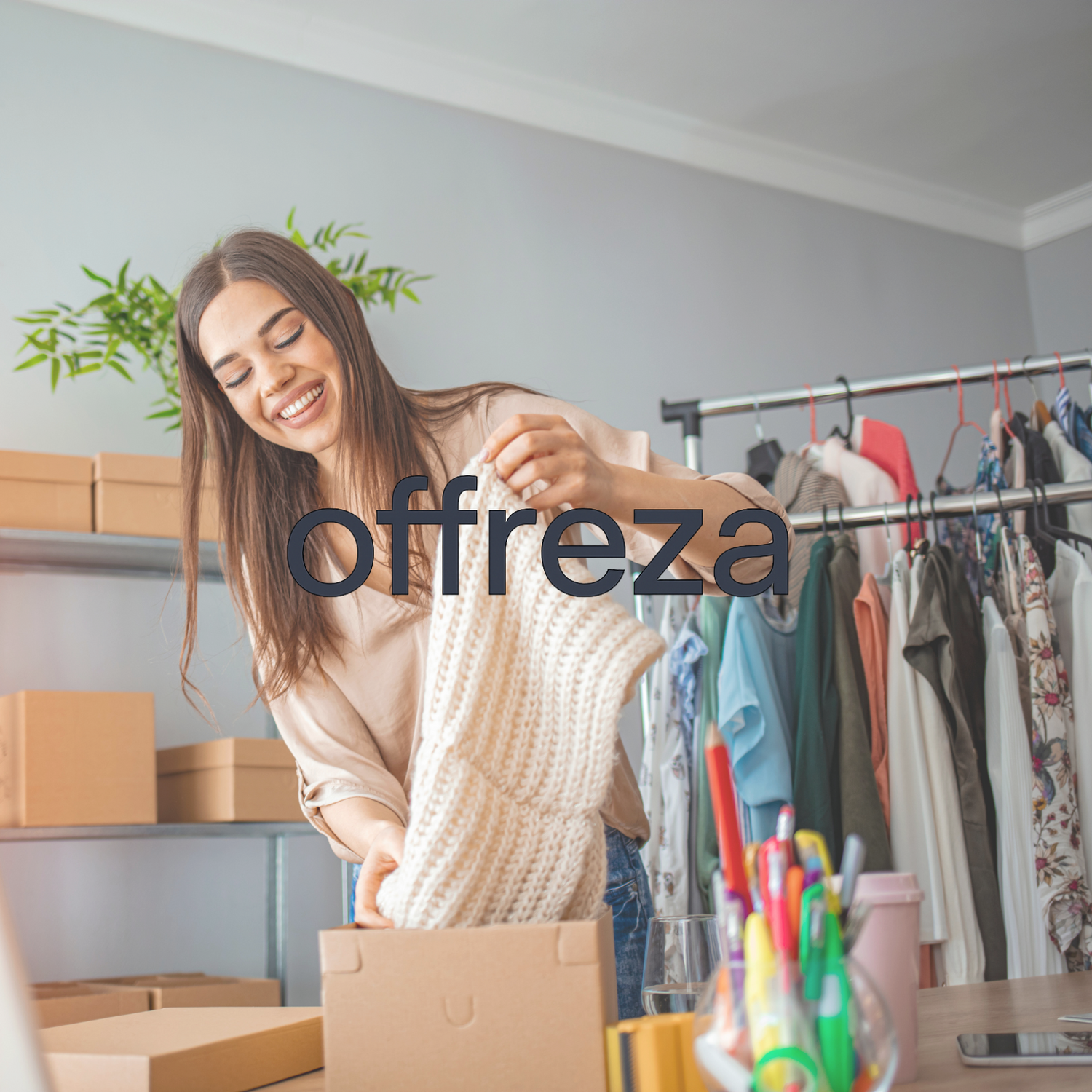 Hogar & Tecnología