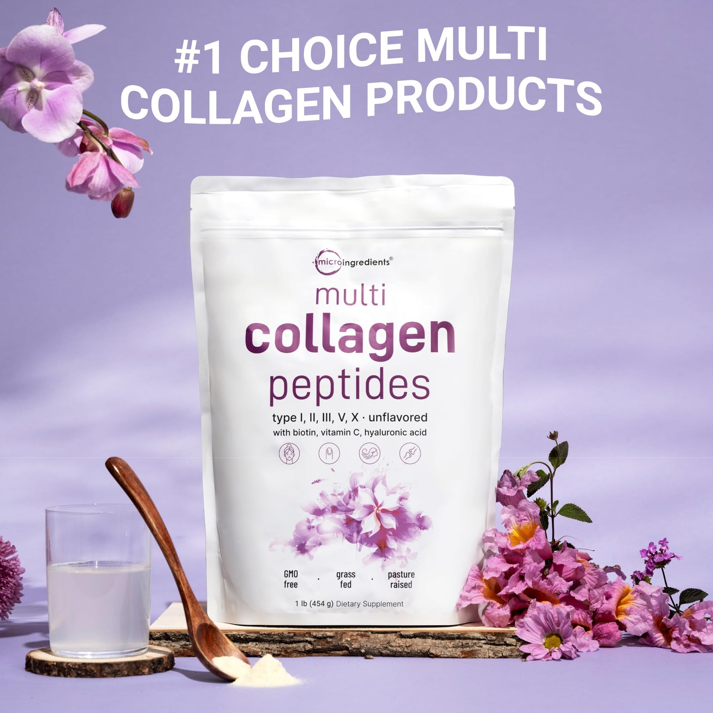 MULTI COLLAGENO DELUXE