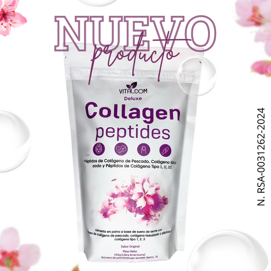 MULTI COLLAGENO DELUXE