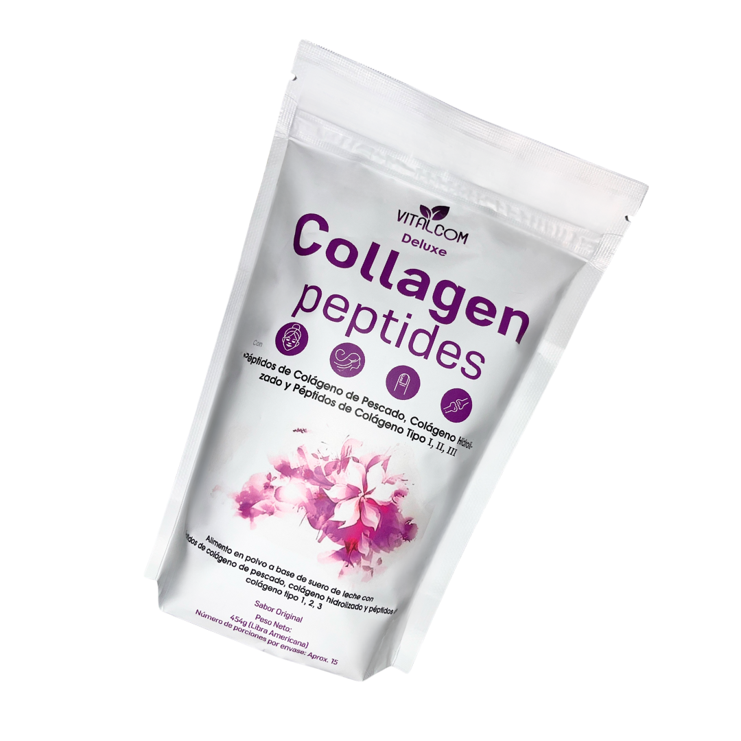 MULTI COLLAGENO DELUXE